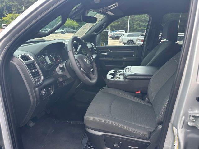 2026 Ram 2500 Big Horn Crew Cab 4x4 64 Box