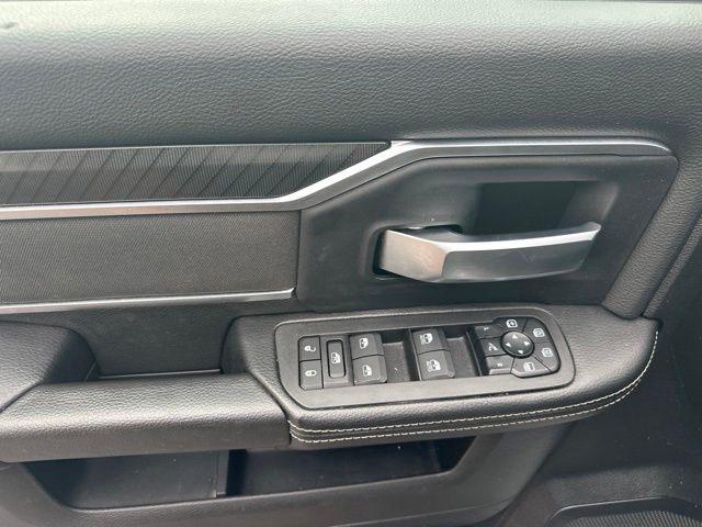 2026 Ram 2500 Big Horn Crew Cab 4x4 64 Box