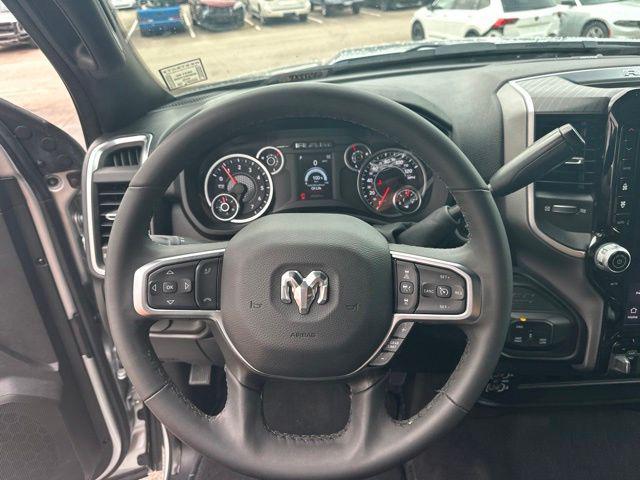 2026 Ram 2500 Big Horn Crew Cab 4x4 64 Box