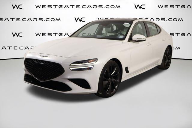 2023 Genesis G70 2.0T RWD for sale in Wake Forest, NC