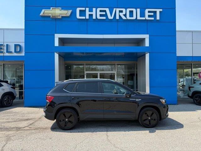 2024 Volkswagen Taos 1.5T SE for sale in Frontenac, KS