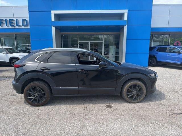 2020 Mazda CX-30 Premium Package for sale in Frontenac, KS