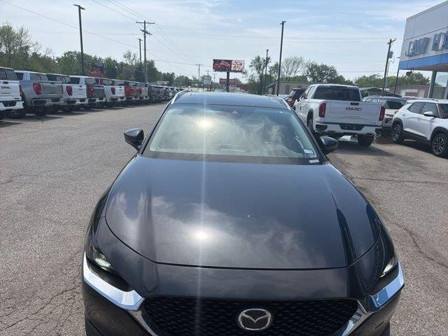 2020 Mazda CX-30 Premium Package