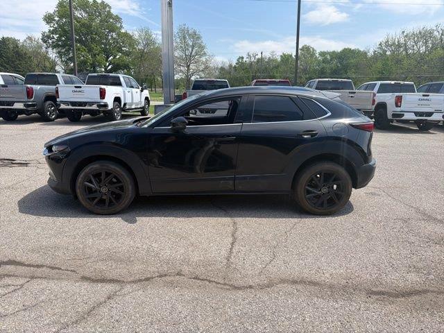 2020 Mazda CX-30 Premium Package