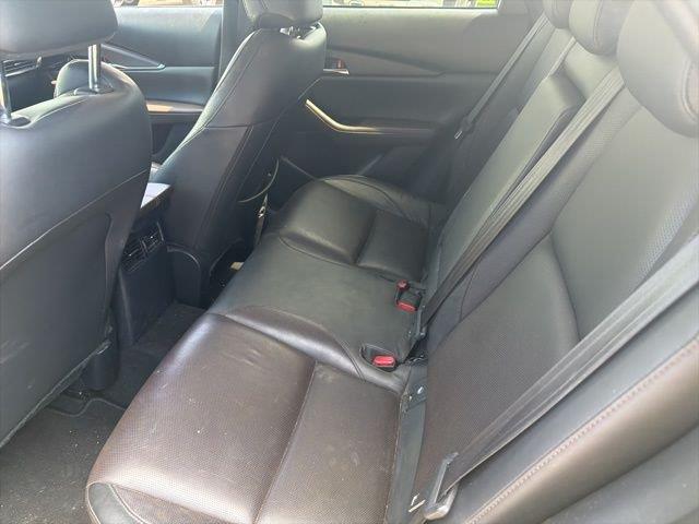 2020 Mazda CX-30 Premium Package