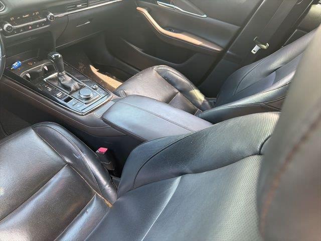 2020 Mazda CX-30 Premium Package