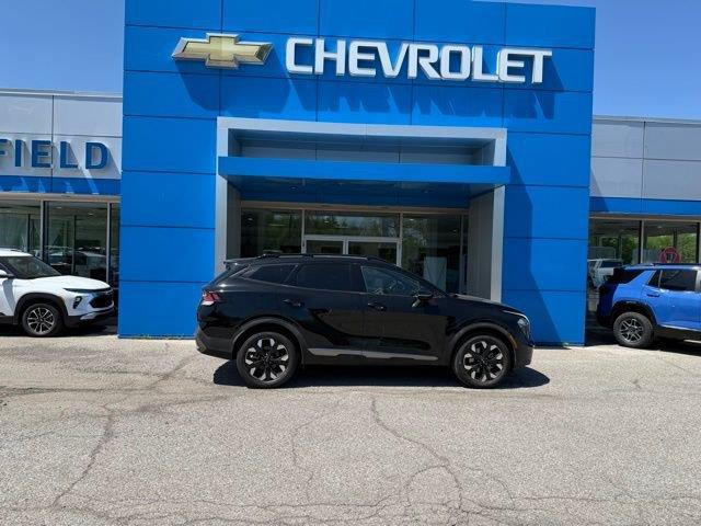 2023 Kia Sportage X-Line for sale in Frontenac, KS