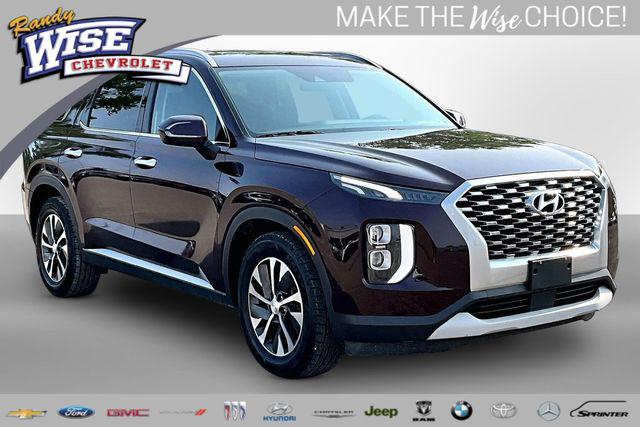 2020 Hyundai Palisade SEL for sale in Flint, MI