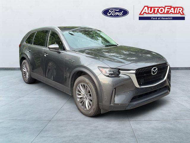 2025 Mazda X-90 3.3 Turbo Preferred Package for sale in Haverhill, MA