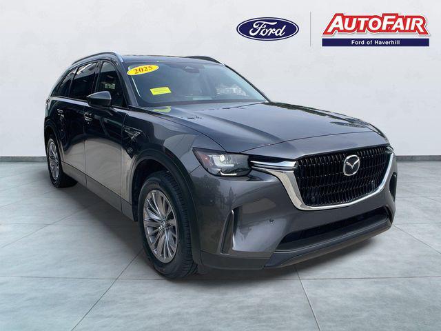 2025 Mazda X-90 3.3 Turbo Preferred Package for sale in Haverhill, MA