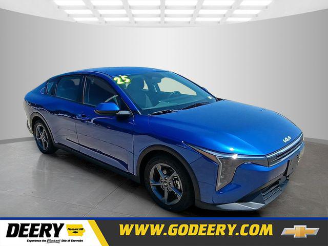 2025 Kia K4 LXS for sale in Pleasant Hill, IA