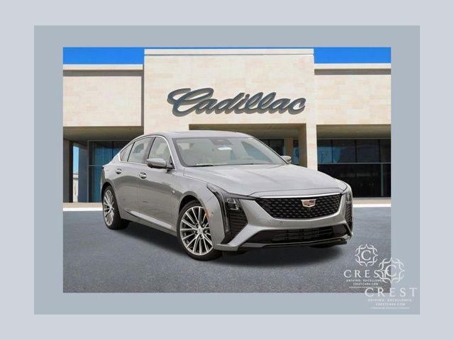2026 Cadillac CT5 Premium Luxury RWD for sale in Frisco, TX