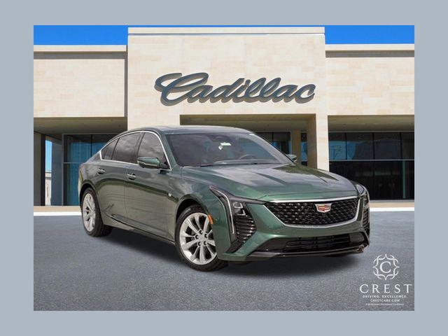 2026 Cadillac CT5 Premium Luxury RWD for sale in Frisco, TX