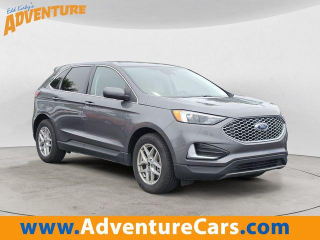 2024 Ford Edge SEL for sale in Chattanooga, TN