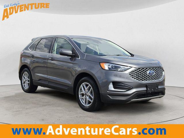 2024 Ford Edge SEL for sale in Chattanooga, TN