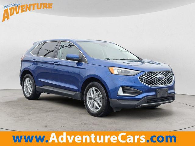 2024 Ford Edge SEL for sale in Chattanooga, TN