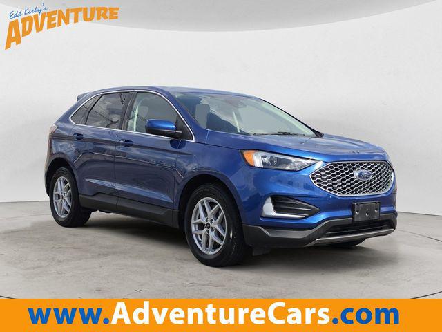 2024 Ford Edge SEL for sale in Chattanooga, TN