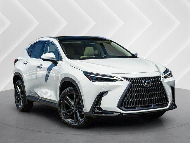 2026 Lexus NX Luxury for sale in Oxnard, CA