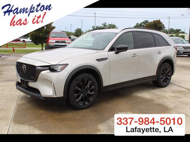 2026 Mazda X-90 3.3 Turbo Premium Sport for sale in Lafayette, LA