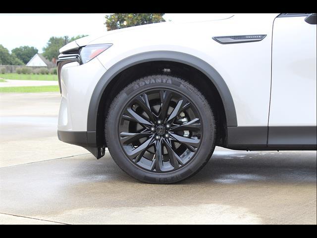 2026 Mazda X-90 3.3 Turbo Premium Sport