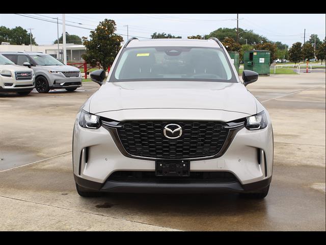 2026 Mazda X-90 3.3 Turbo Premium Sport
