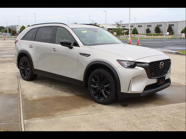 2026 Mazda X-90 3.3 Turbo Premium Sport