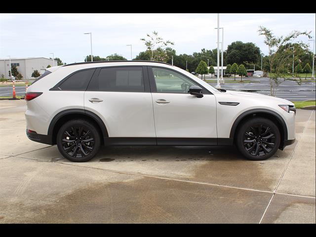2026 Mazda X-90 3.3 Turbo Premium Sport