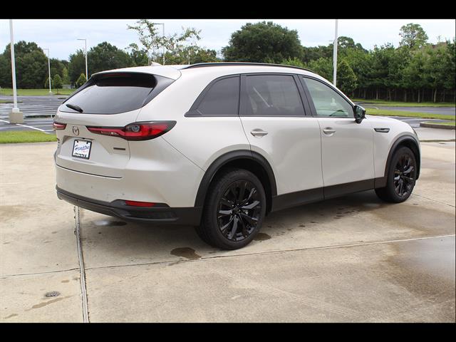 2026 Mazda X-90 3.3 Turbo Premium Sport