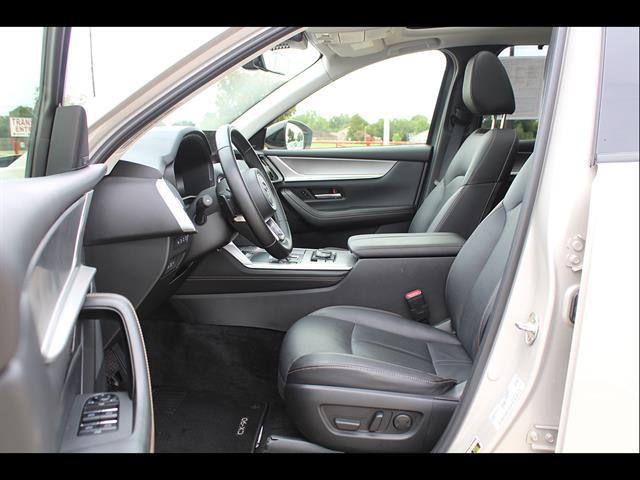 2026 Mazda X-90 3.3 Turbo Premium Sport