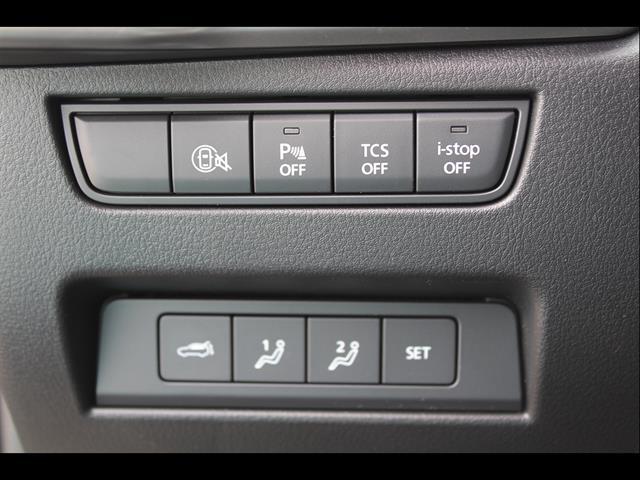 2026 Mazda X-90 3.3 Turbo Premium Sport