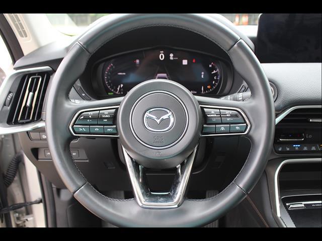 2026 Mazda X-90 3.3 Turbo Premium Sport