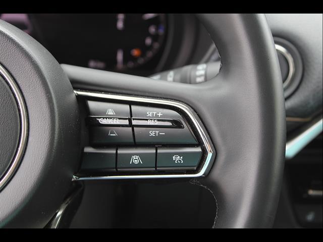 2026 Mazda X-90 3.3 Turbo Premium Sport