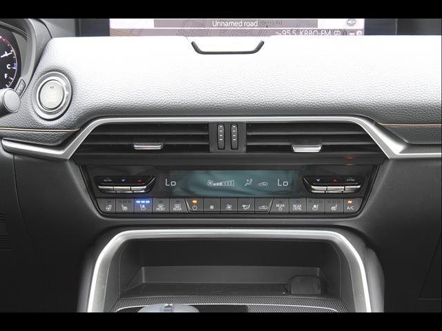 2026 Mazda X-90 3.3 Turbo Premium Sport