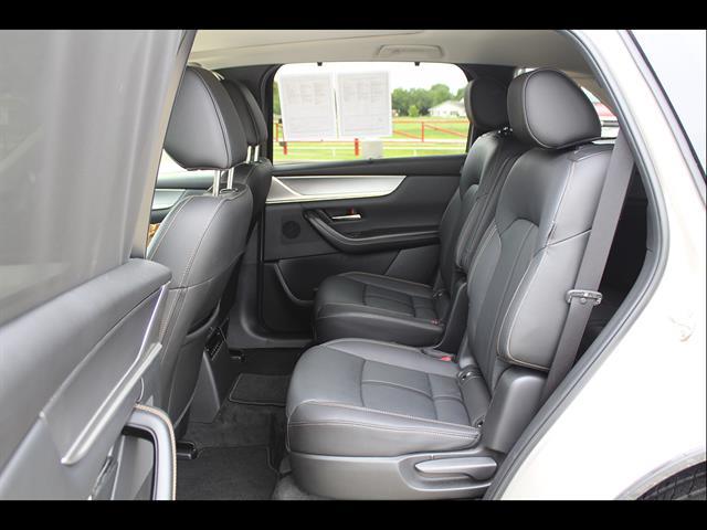 2026 Mazda X-90 3.3 Turbo Premium Sport