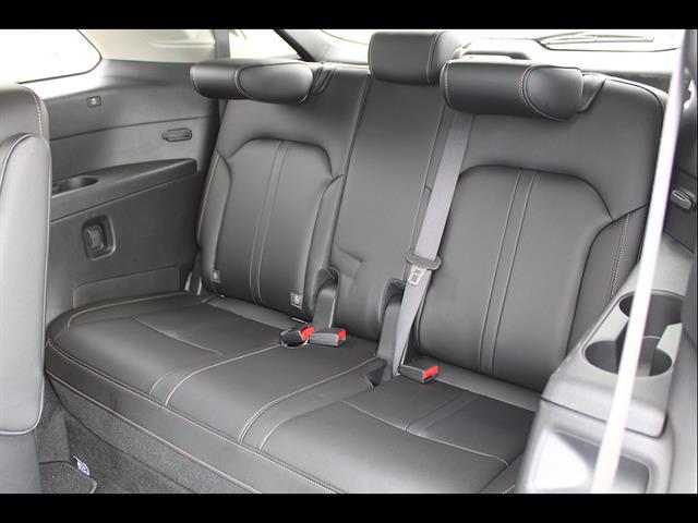 2026 Mazda X-90 3.3 Turbo Premium Sport
