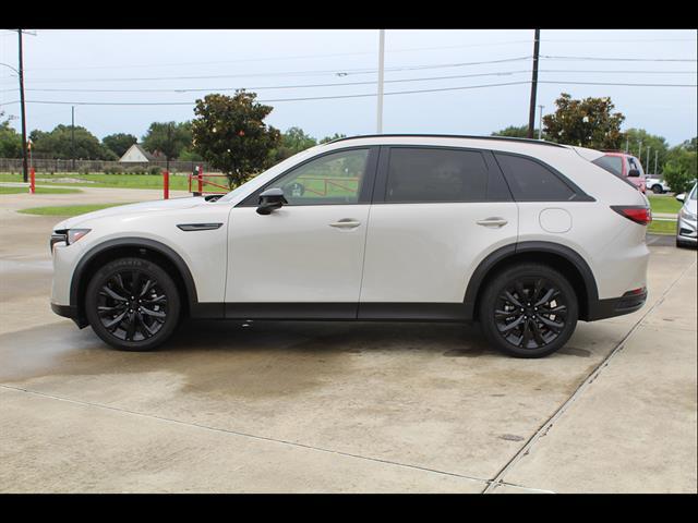 2026 Mazda X-90 3.3 Turbo Premium Sport