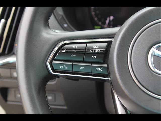 2026 Mazda X-90 3.3 Turbo Premium Sport