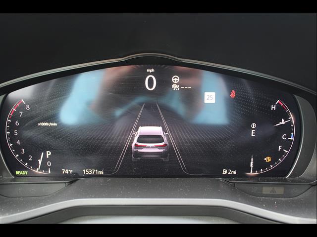 2026 Mazda X-90 3.3 Turbo Premium Sport