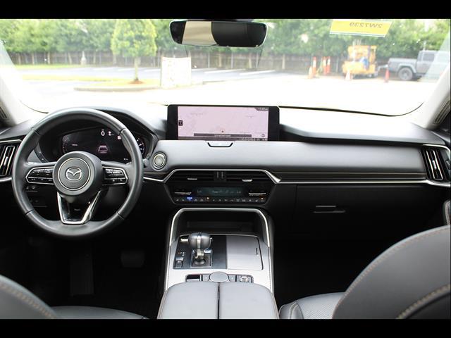 2026 Mazda X-90 3.3 Turbo Premium Sport