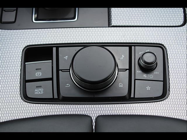 2026 Mazda X-90 3.3 Turbo Premium Sport