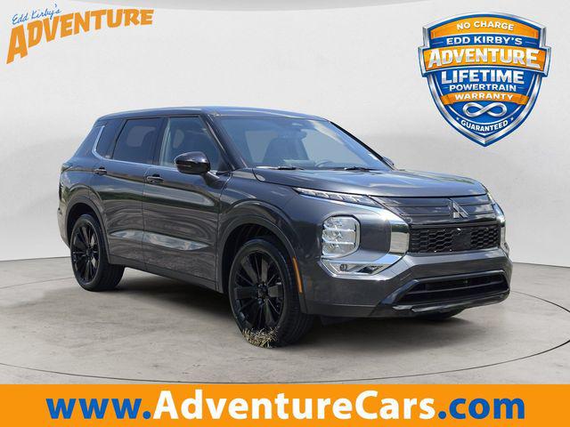2026 Mitsubishi Outlander LE 1.5T 2WD for sale in Chattanooga, TN