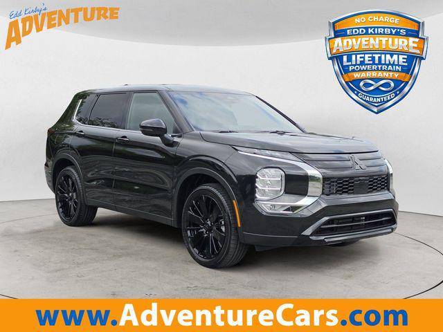 2026 Mitsubishi Outlander LE 1.5T 2WD for sale in Chattanooga, TN