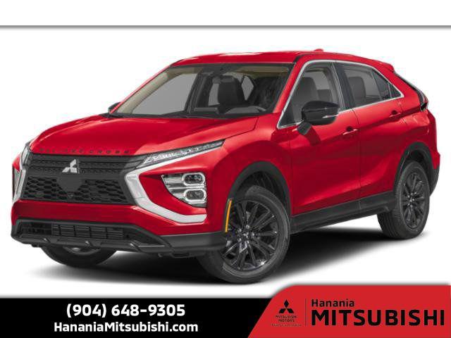 2026 Mitsubishi Eclipse Cross LE 1.5T S-AWC for sale in Jacksonville, FL