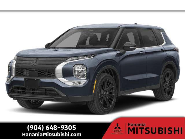 2026 Mitsubishi Outlander LE 1.5T 2WD for sale in Jacksonville, FL