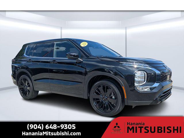 2026 Mitsubishi Outlander LE 1.5T 2WD for sale in Jacksonville, FL