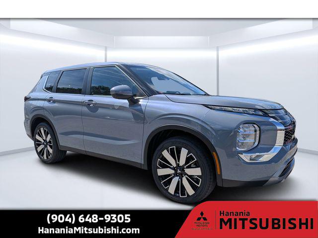 2026 Mitsubishi Outlander SE 1.5T 2WD for sale in Jacksonville, FL