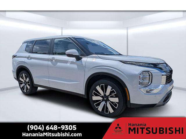 2026 Mitsubishi Outlander SE 1.5T 2WD for sale in Jacksonville, FL