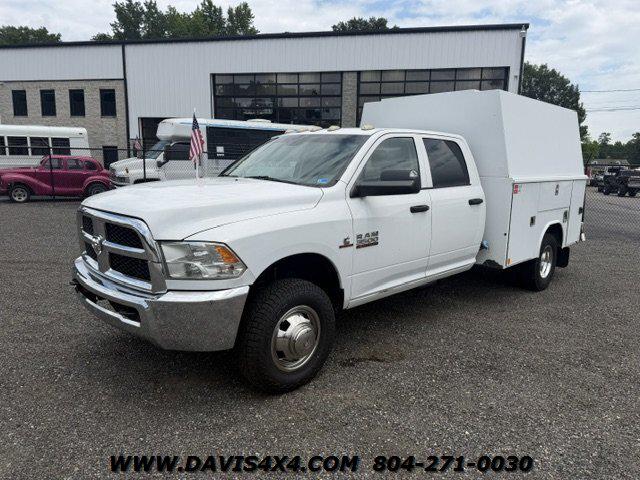 2016 Ram 3500 Tradesman/SLT/Laramie for sale in Richmond, VA