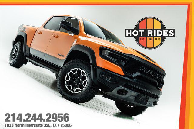 2022 Ram 1500 TRX Crew Cab 4x4 5'7" Box for sale in Carrollton, TX