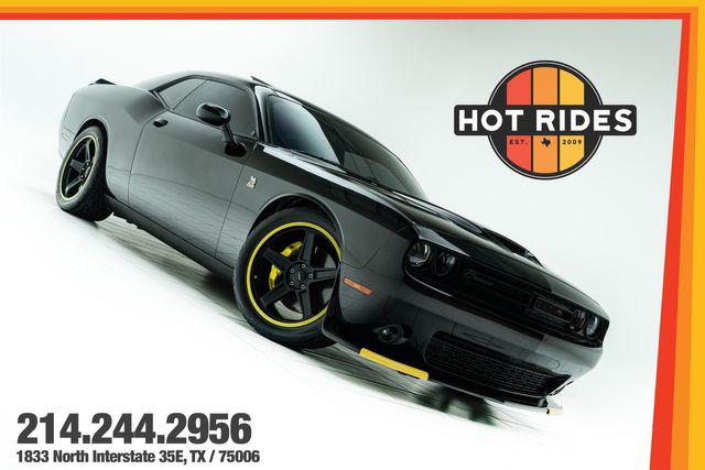 2021 Dodge Challenger R/T Scat Pack for sale in Carrollton, TX
